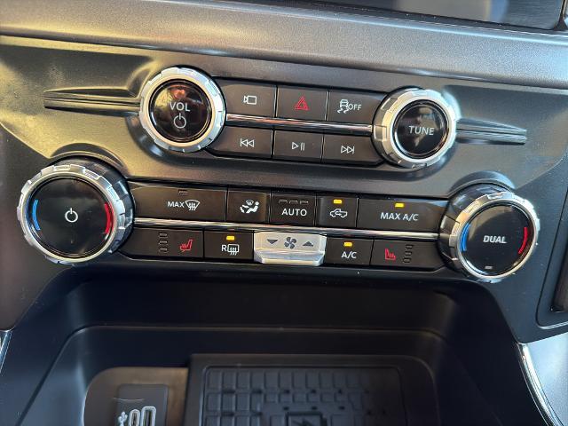 2026 Ford F-150 - $56,990