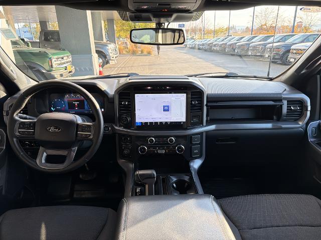 2026 Ford F-150 - $56,990