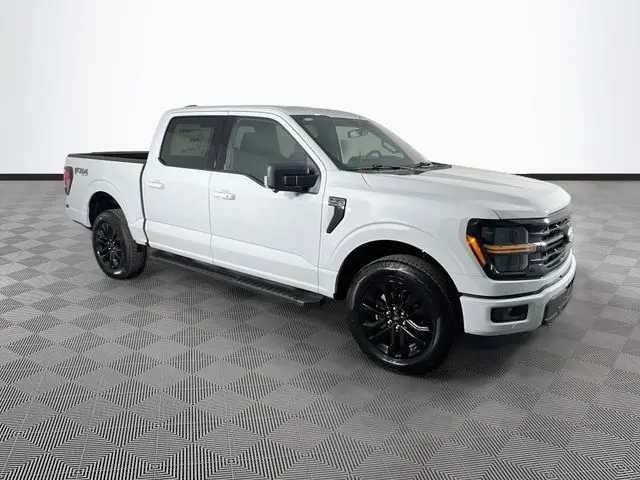 2026 Ford F-150 - $74,090