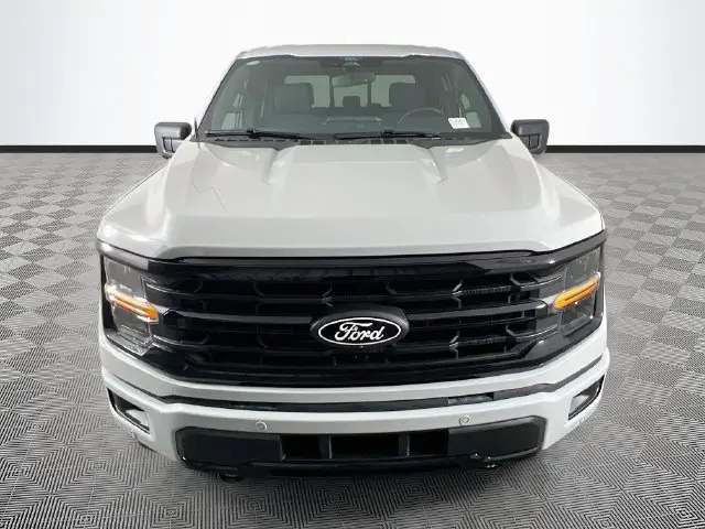 2026 Ford F-150 - $74,090