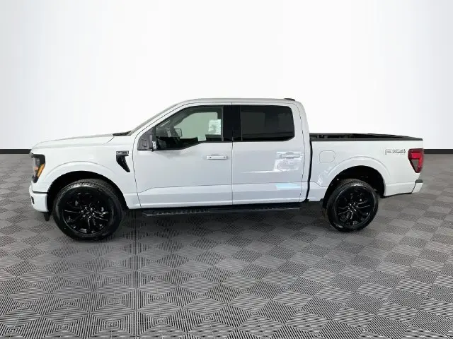 2026 Ford F-150 - $74,090