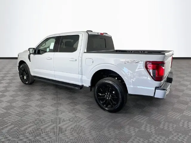 2026 Ford F-150 - $74,090