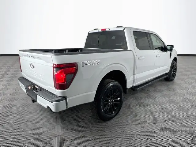 2026 Ford F-150 - $74,090