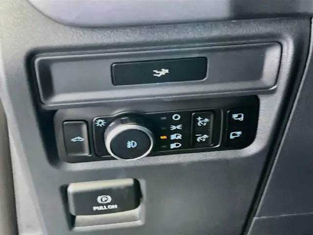 2026 Ford F-150 - $74,090