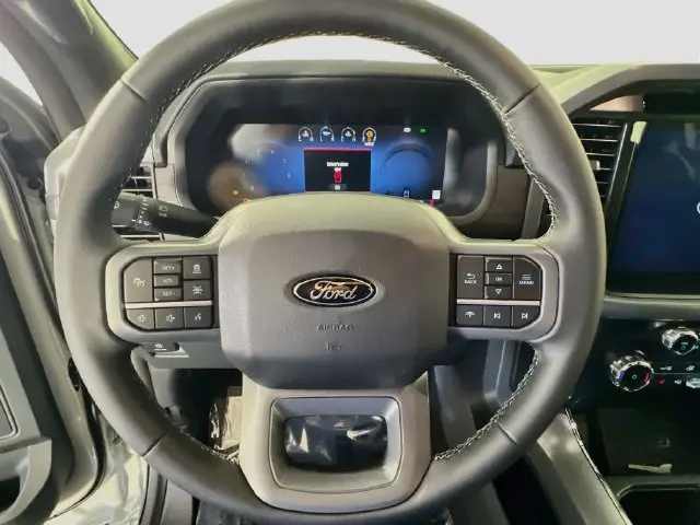 2026 Ford F-150 - $74,090