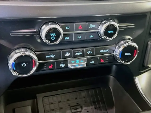 2026 Ford F-150 - $74,090
