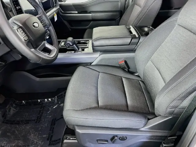 2026 Ford F-150 - $74,090