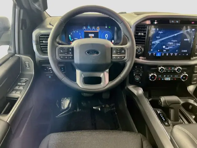 2026 Ford F-150 - $74,090