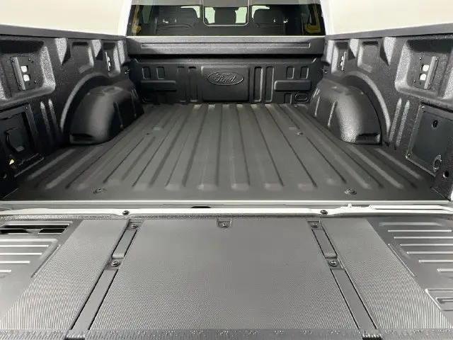 2026 Ford F-150 - $74,090