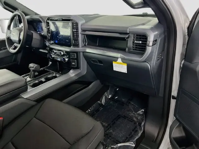 2026 Ford F-150 - $74,090
