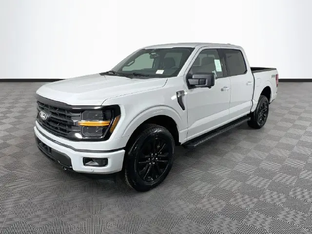 2026 Ford F-150 - $74,090