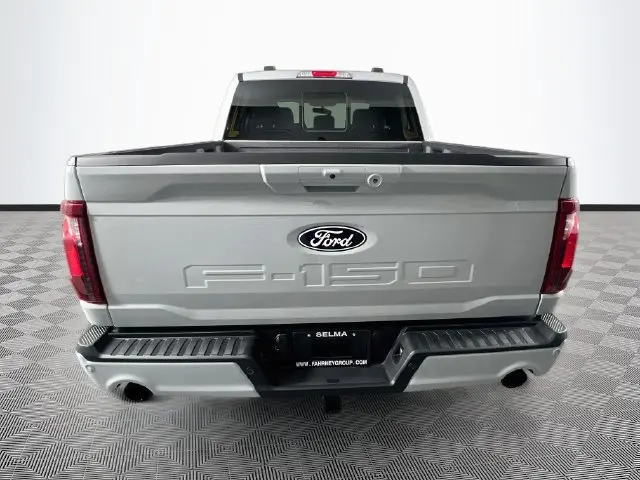 2026 Ford F-150 - $74,090