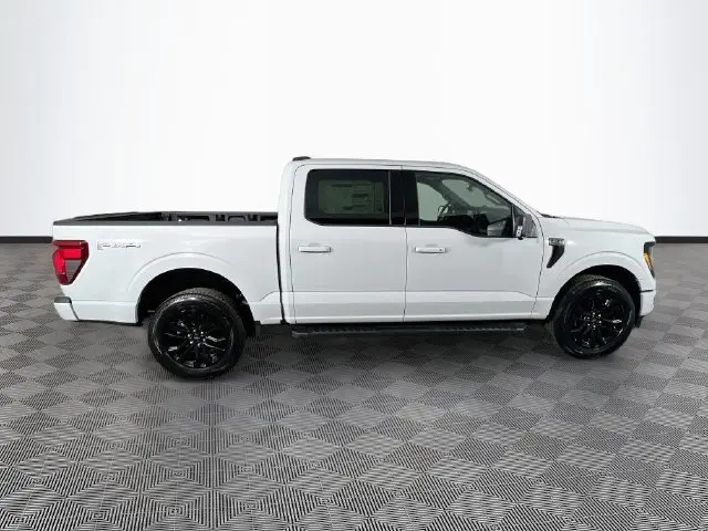 2026 Ford F-150 - $74,090
