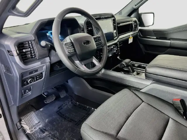 2026 Ford F-150 - $74,090