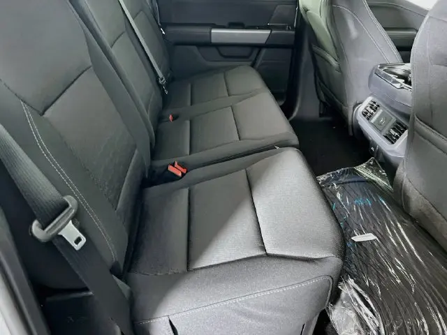 2026 Ford F-150 - $74,090