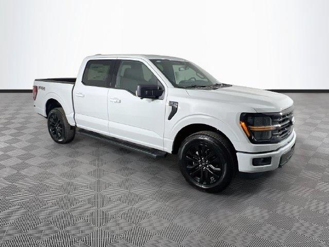 2026 Ford F-150 - $69,800
