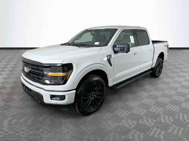 2026 Ford F-150 - $69,800