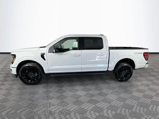 2026 Ford F-150 - $69,800