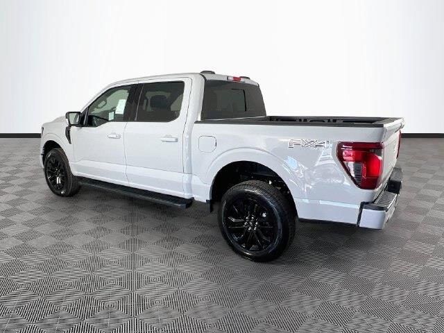 2026 Ford F-150 - $69,800