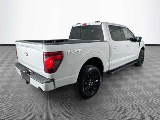 2026 Ford F-150 - $69,800