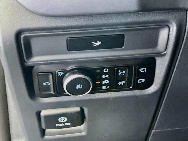 2026 Ford F-150 - $69,800