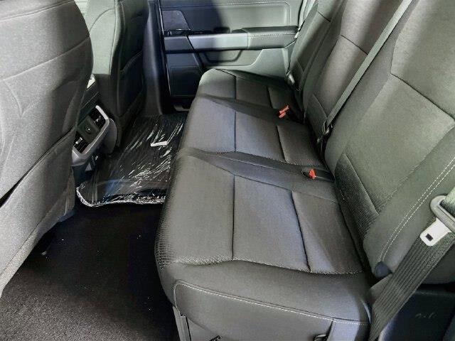 2026 Ford F-150 - $69,800