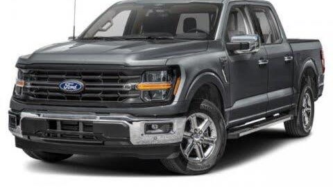 Preowned 2024 Ford F-150 XLT for Sale