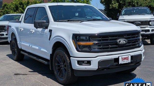 Preowned 2024 Ford F-150 XLT for Sale