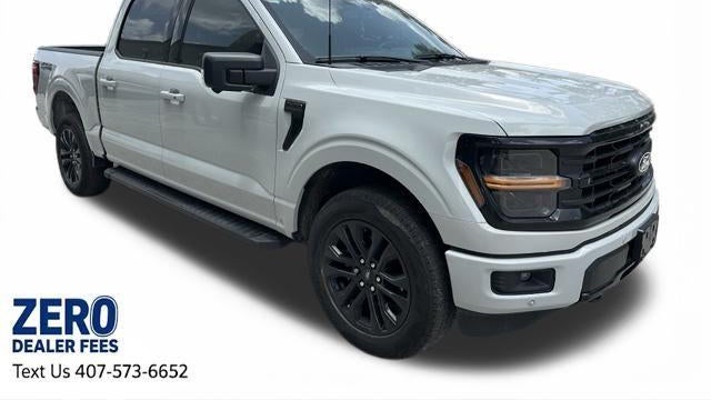 Preowned 2024 Ford F-150 XLT for Sale