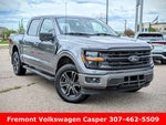 2024 F-150 Thumbnail 1