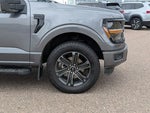 2024 F-150 Thumbnail 3