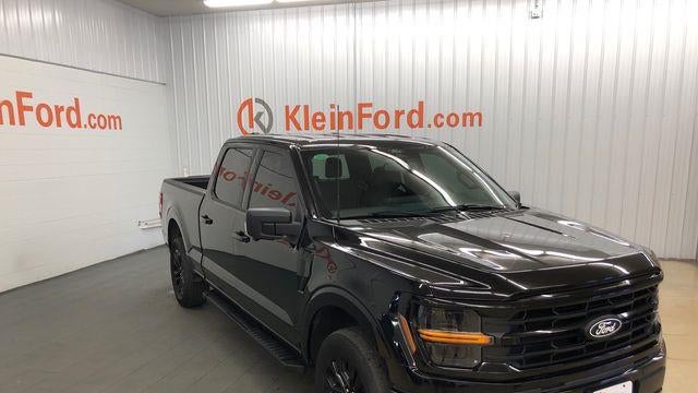 Preowned 2024 Ford F-150 XLT for Sale