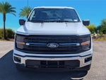 2024 F-150 Thumbnail 8