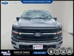 2024 F-150 Thumbnail 16