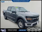 2024 F-150 Thumbnail 17