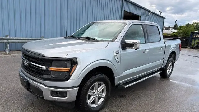 Preowned 2024 Ford F-150 XLT for Sale