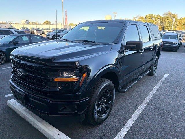 2024 Ford F-150 - $44,522