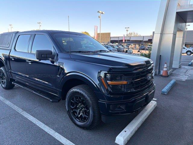 2024 Ford F-150 - $44,522