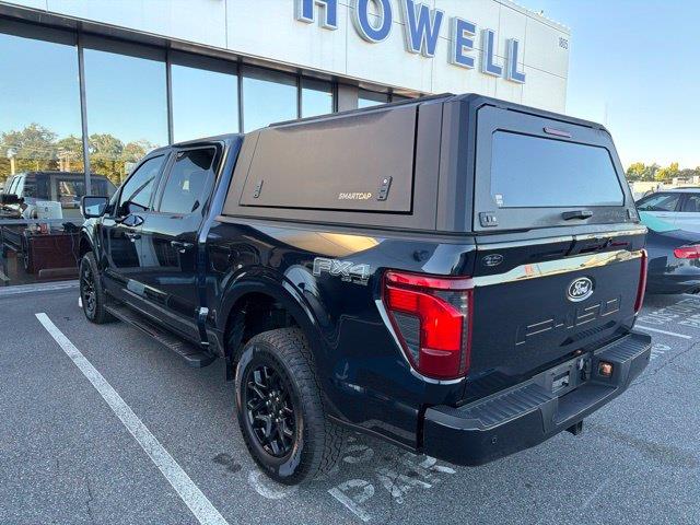 2024 Ford F-150 - $44,522