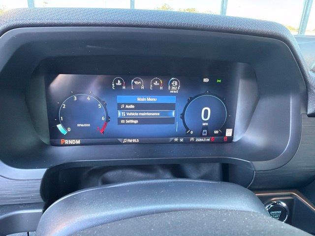 2024 Ford F-150 - $44,522