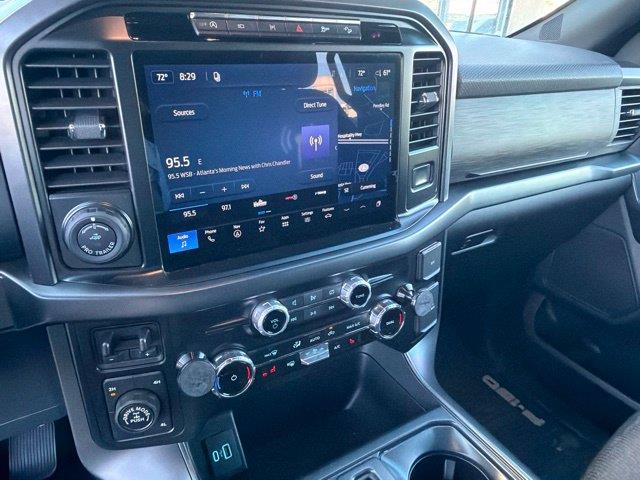 2024 Ford F-150 - $44,522