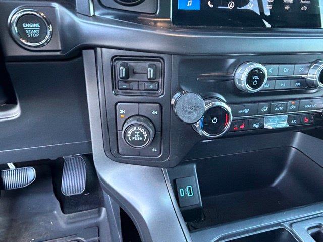 2024 Ford F-150 - $44,522