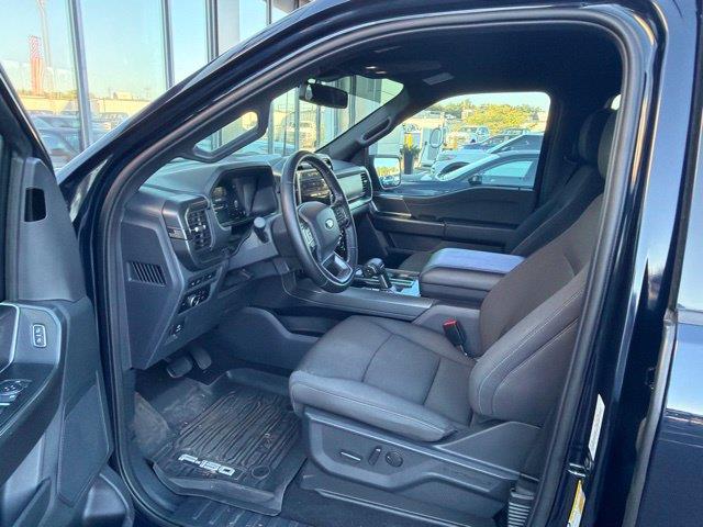 2024 Ford F-150 - $44,522
