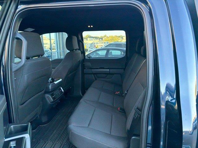 2024 Ford F-150 - $44,522