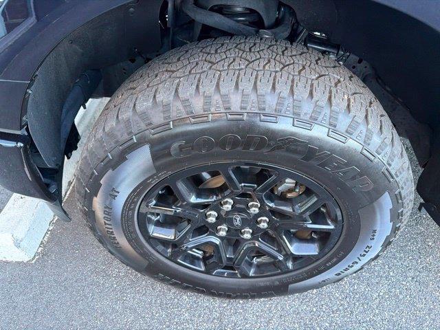 2024 Ford F-150 - $44,522