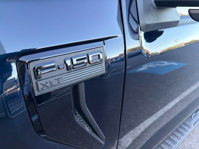 2024 Ford F-150 - $44,522