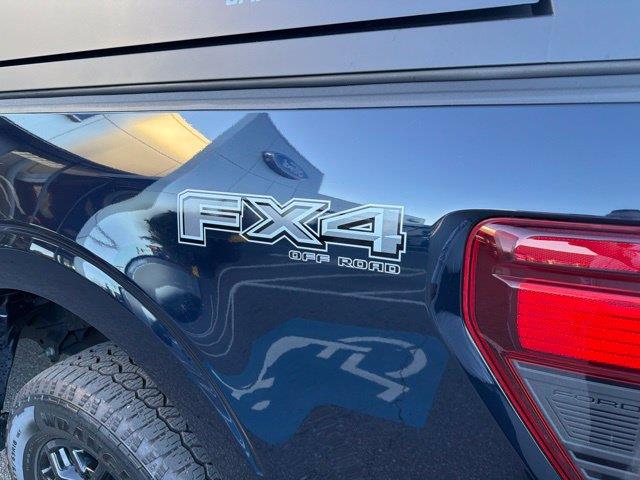 2024 Ford F-150 - $44,522
