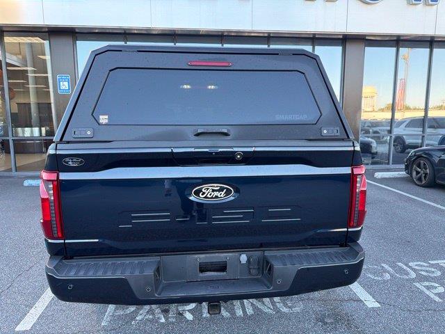 2024 Ford F-150 - $44,522