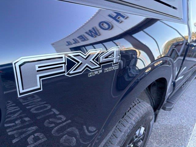 2024 Ford F-150 - $44,522