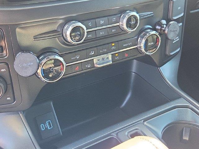 2024 Ford F-150 - $44,522